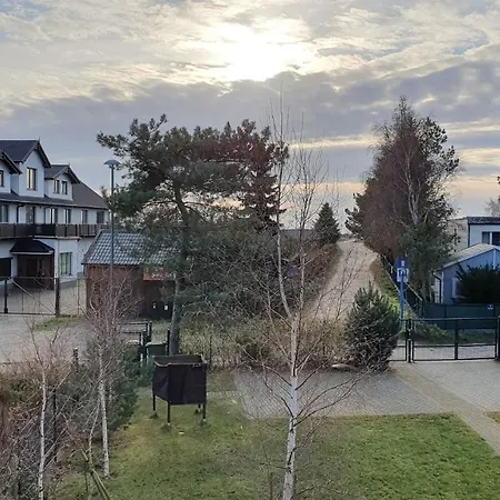 Wiatr I Woda Jastarnia Exterior photo