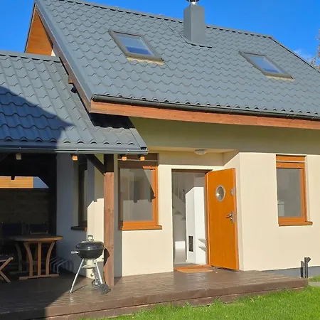 Wiatr I Woda Jastarnia Exterior photo